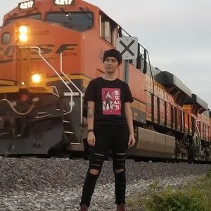 Meet your Posher, Jean_is_a_nerd